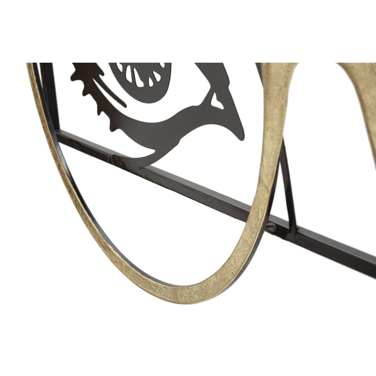 Quadro Pannello In Ferro Eyewear cm.89,5x3,8x41,3 | Mauro Ferretti