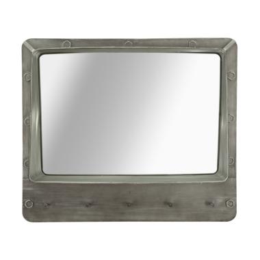 Specchio Bolt cm.70x19,5x60