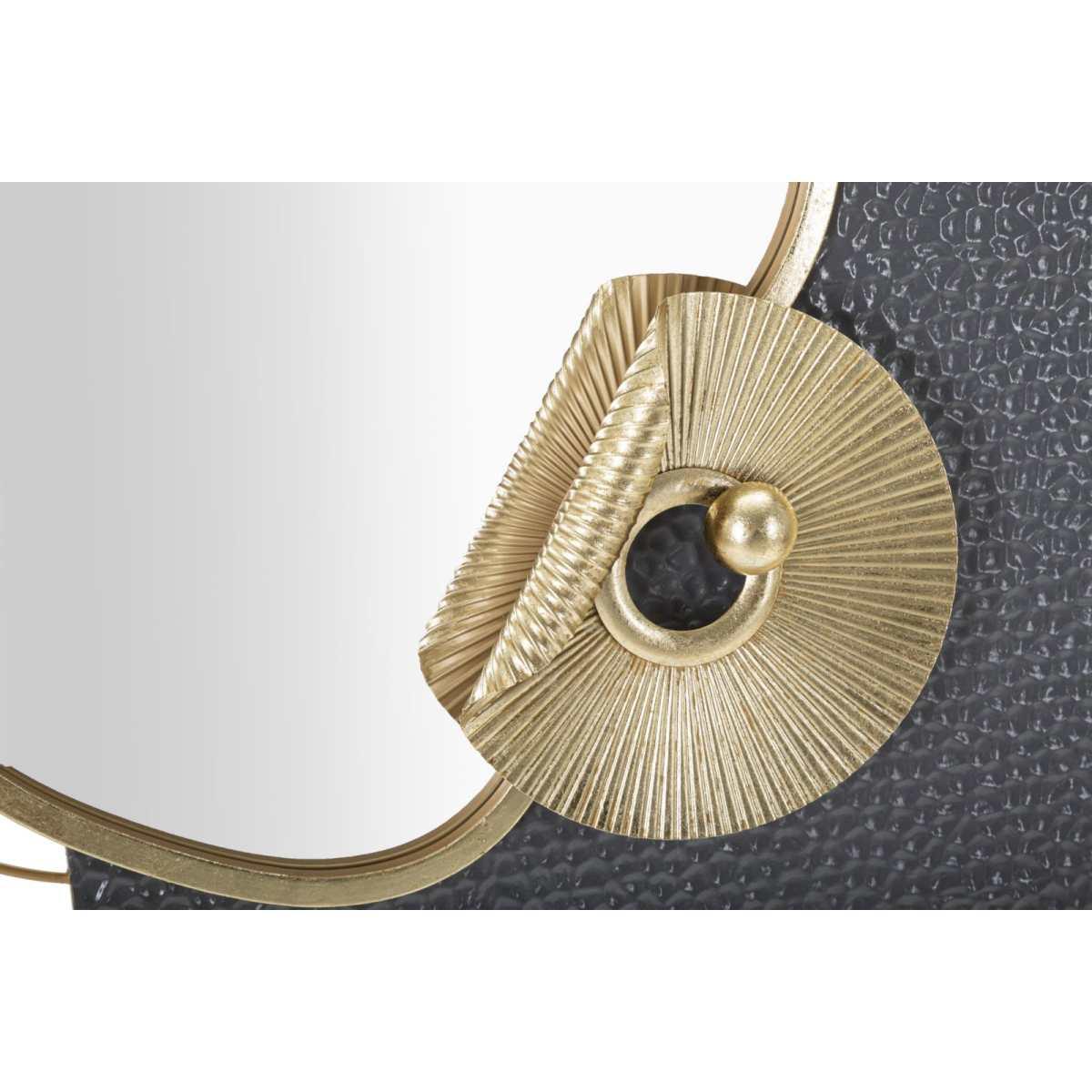 Specchio Da Muro Art cm.72,4x7x80 |Mauro Ferretti