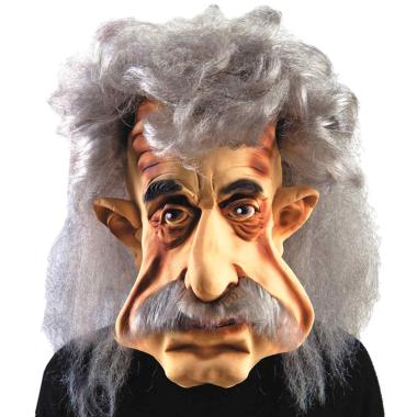 Maschera Lattice Einstein