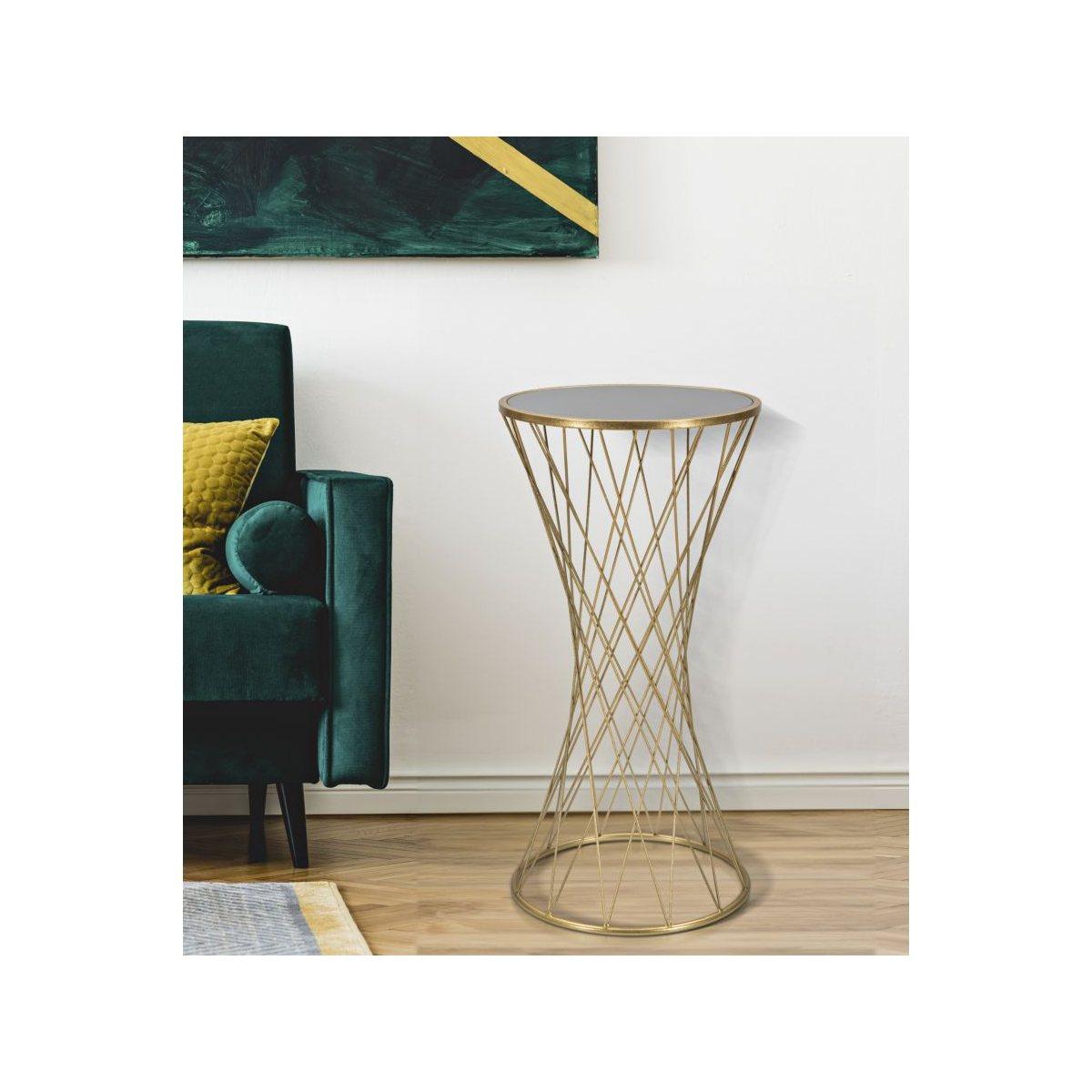 Tavolinetto Tower New cm.Ã?40x80 | Mauro Ferretti