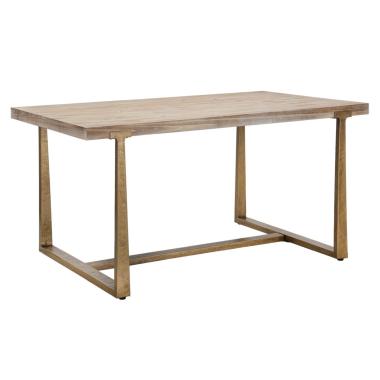 Tavolo Ankara cm.150x90x78 | Mauro Ferretti