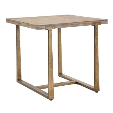 Tavolo Ankara cm.80x80x76 | Mauro Ferretti