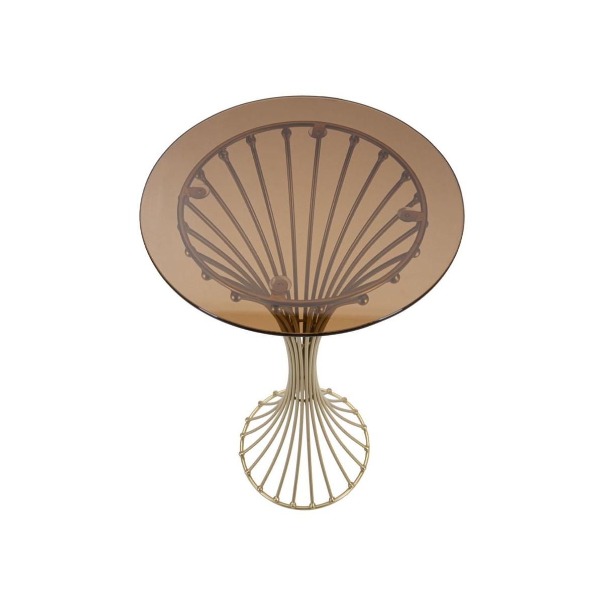 Tavolo Centur cm.Ã?40x82 | Mauro Ferretti