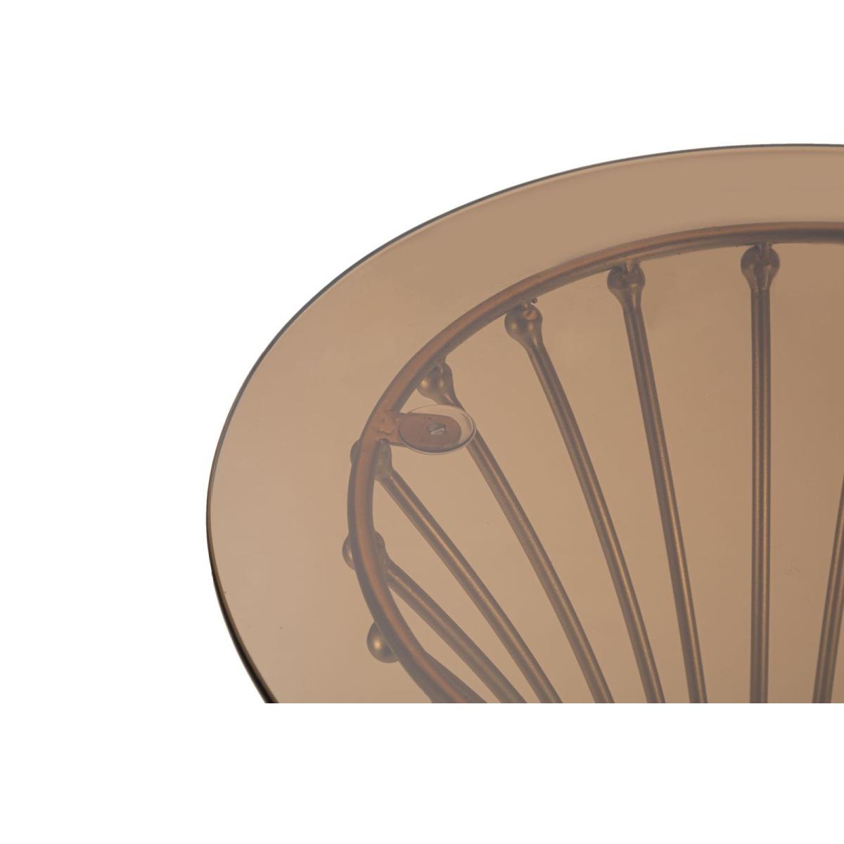 Tavolo Centur cm.Ã?40x82 | Mauro Ferretti