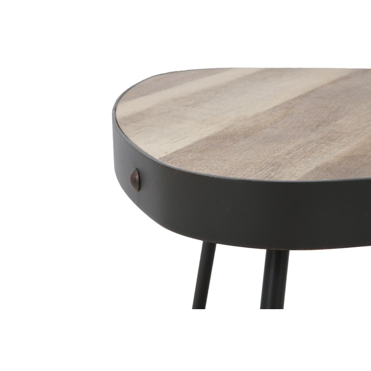 Tavolo Da Caffe Empire cm.Ã?56x56 | Mauro Ferretti