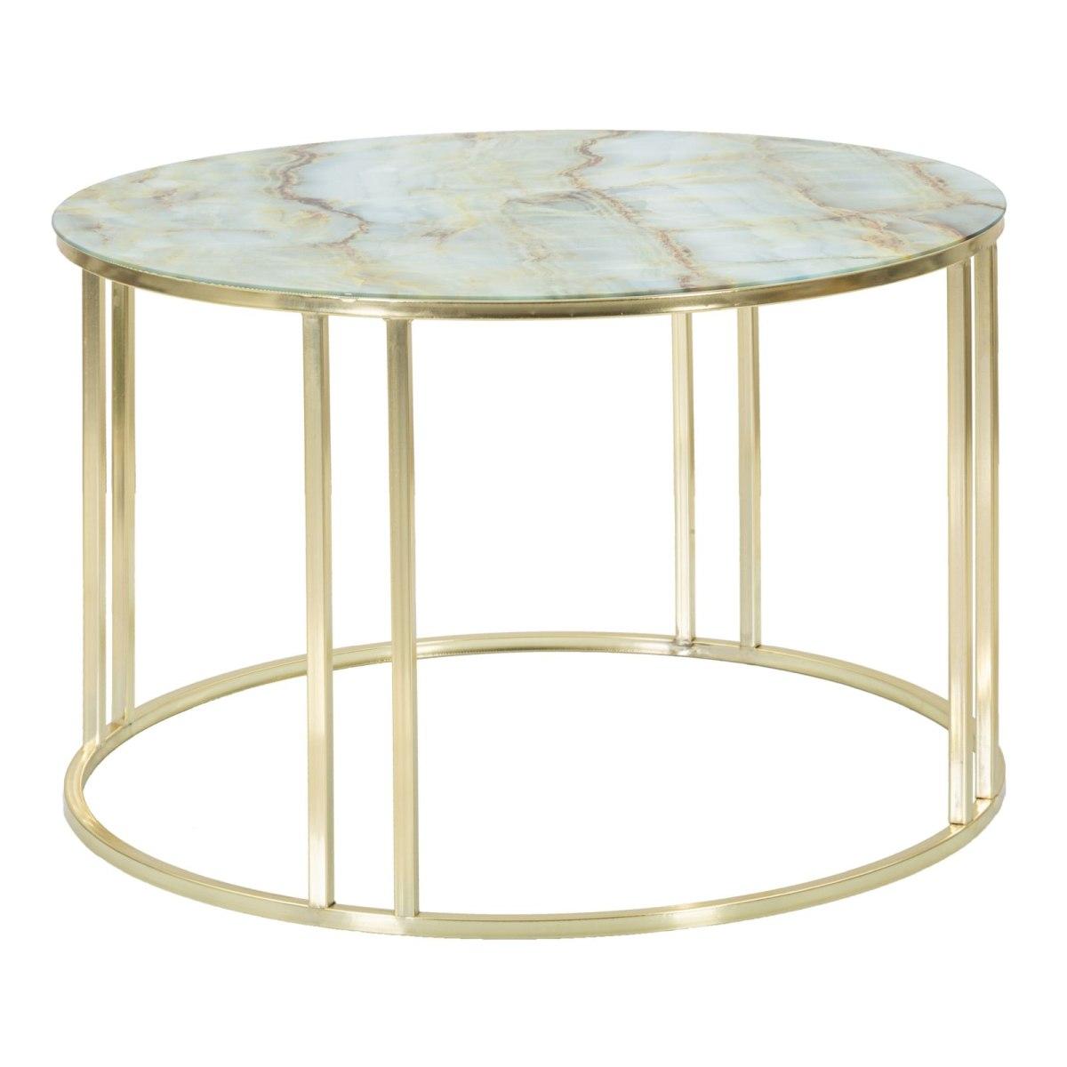 Tavolo Da Caffe' Sepa cm.Ã?75x48 | Mauro Ferretti