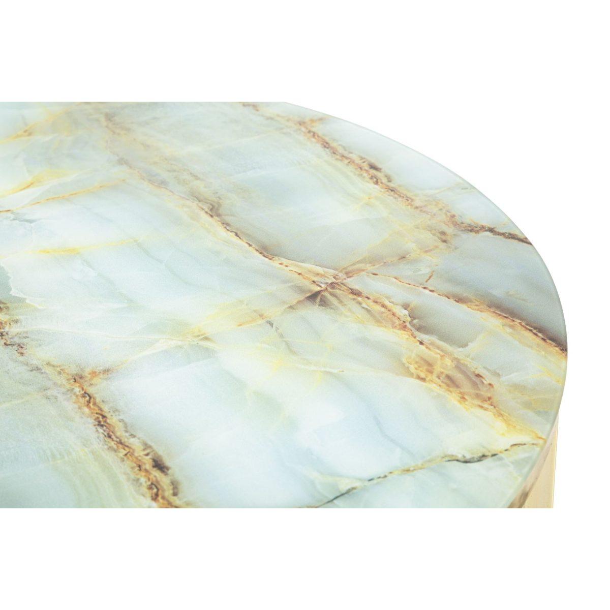 Tavolo Da Caffe' Sepa cm.Ã?75x48 | Mauro Ferretti