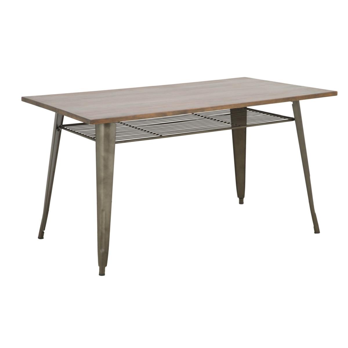 Tavolo Harlem cm.140x80x75 | Mauro Ferretti