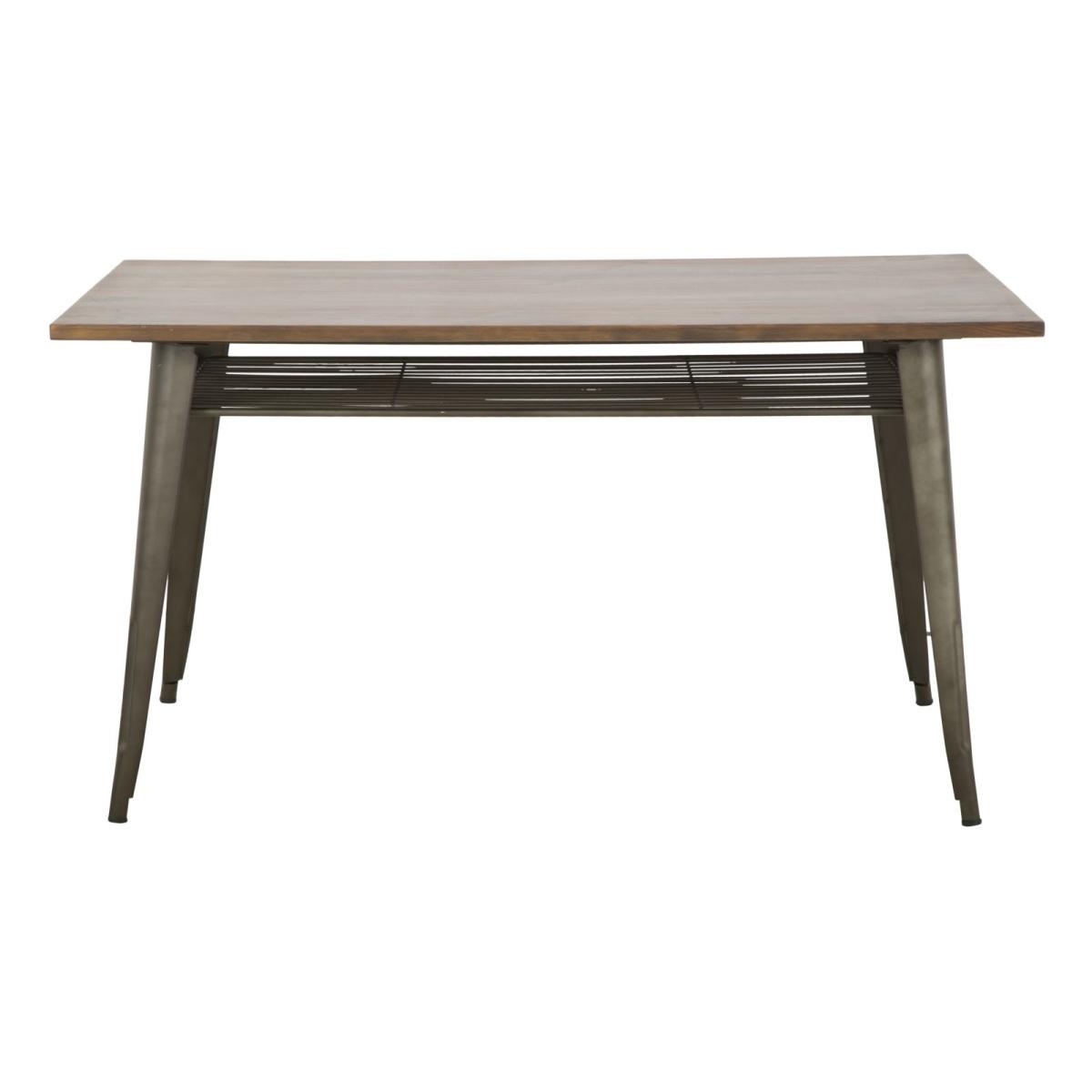 Tavolo Harlem cm.140x80x75 | Mauro Ferretti