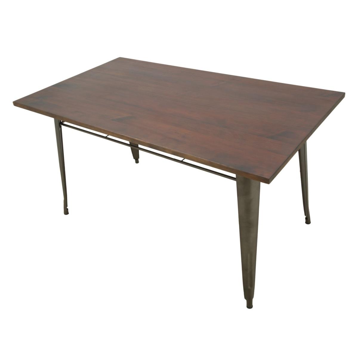 Tavolo Harlem cm.140x80x75 | Mauro Ferretti