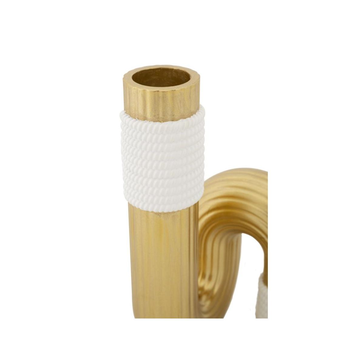 Vaso Bann cm.10,7x10,7x18,3 |Mauro Ferretti