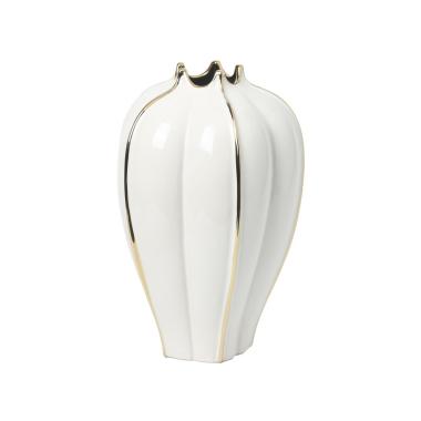 Vaso Ceramica Potter cm.Ø22x33