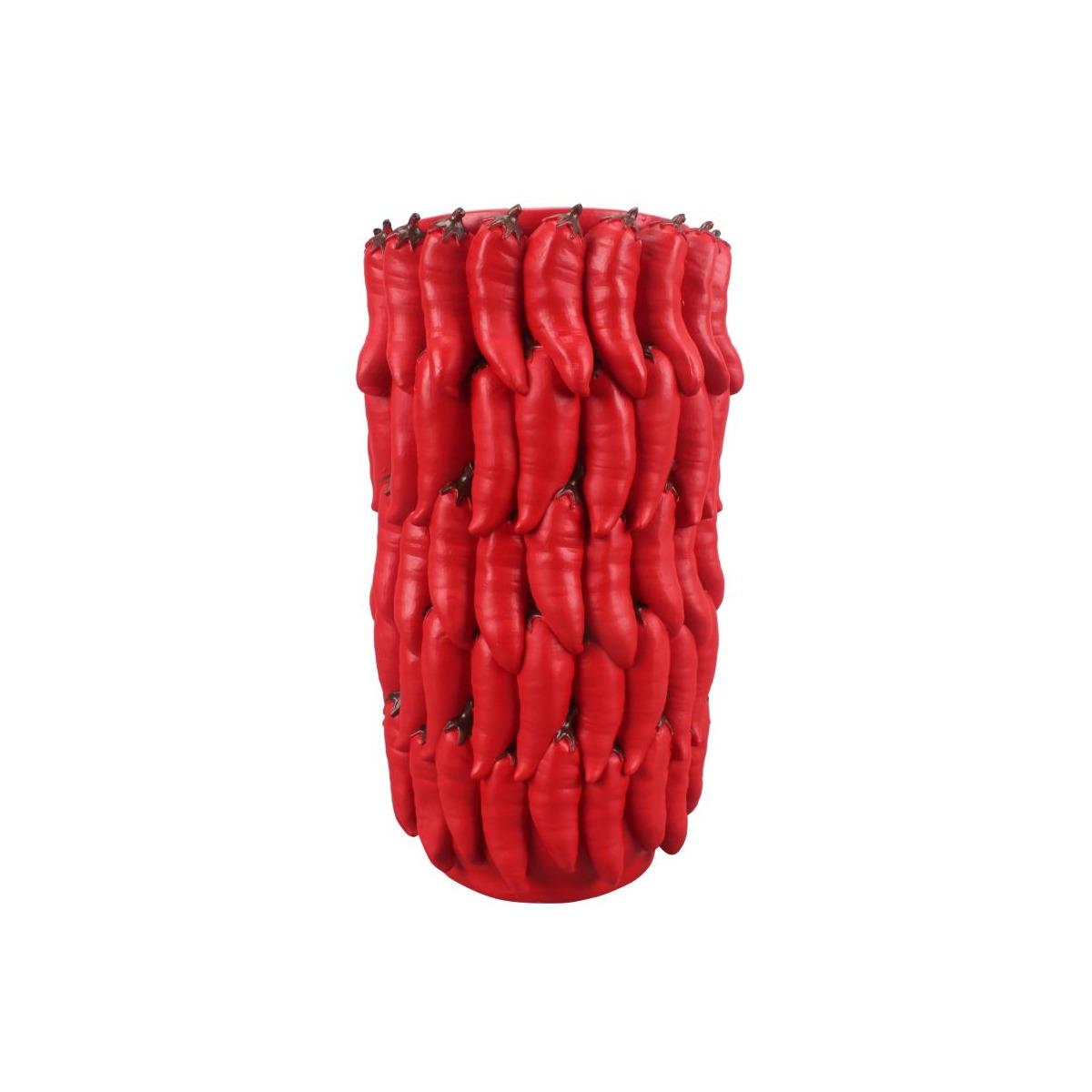 Vaso Chili cm.Ã?20x34 | Mauro Ferretti