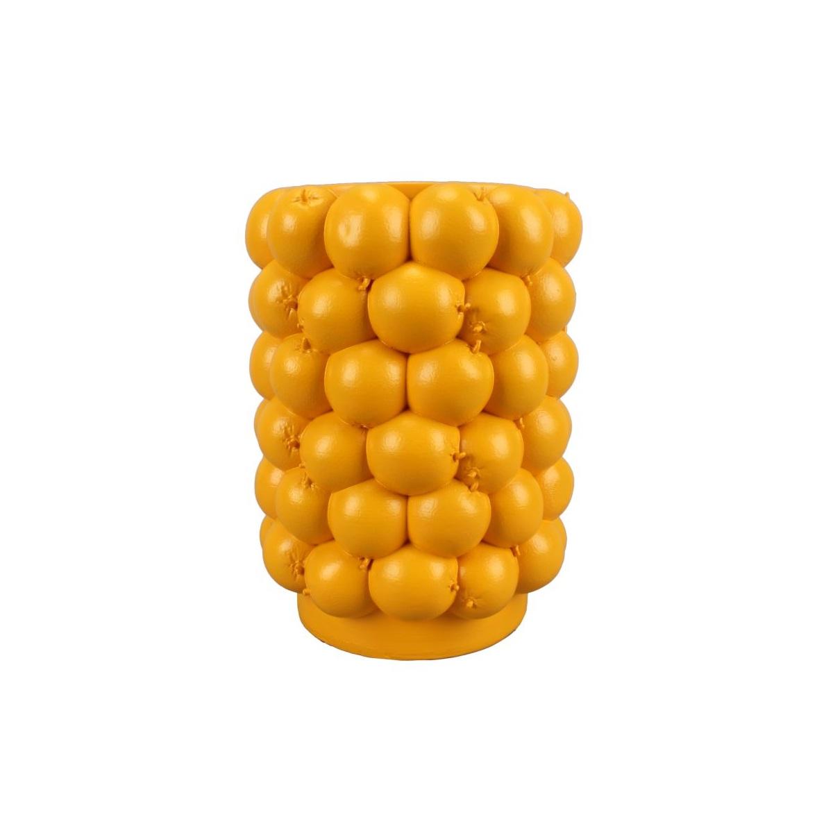 Vaso Lemons cm.Ã?21x28 | Mauro Ferretti