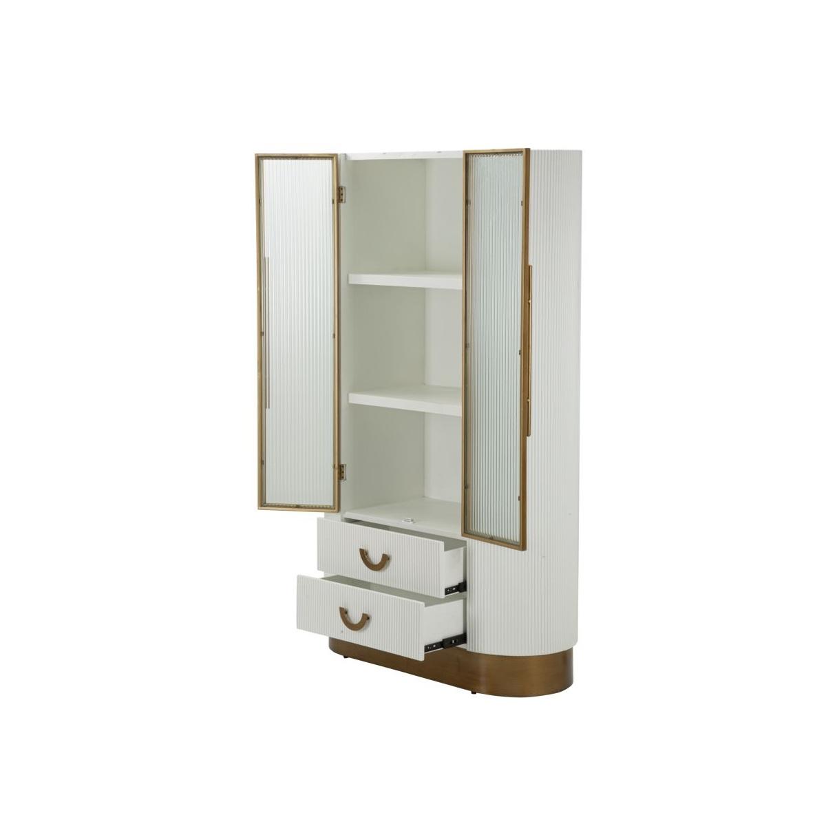 Vetrinetta Tolosa cm.85x40x160 | Mauro Ferretti