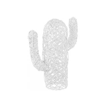 Cactus Mexico Bianco Cm.H55