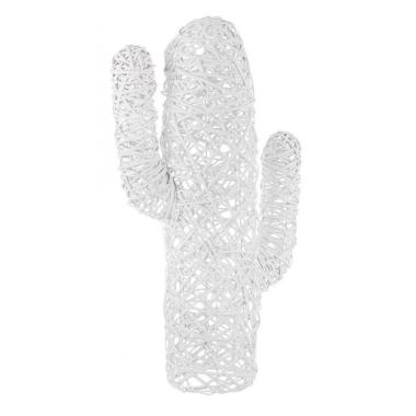 Cactus Mexico Bianco Cm.H88