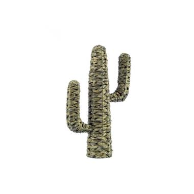 Cactus Saguaro Verde Cm.H59
