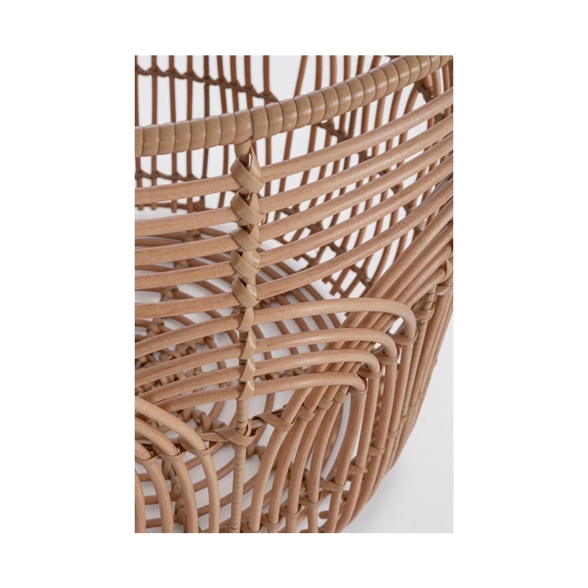 Cesto Set pz.3 Sherly To Naturale | Bizzotto