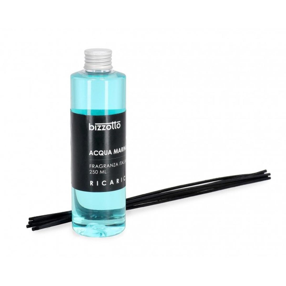 Ricarica Fragranza Acqua Marina 250Ml | Bizzotto