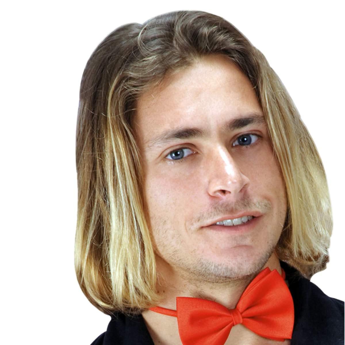 Papillon Raso Rosso cm.12x8 |Carnival Toys