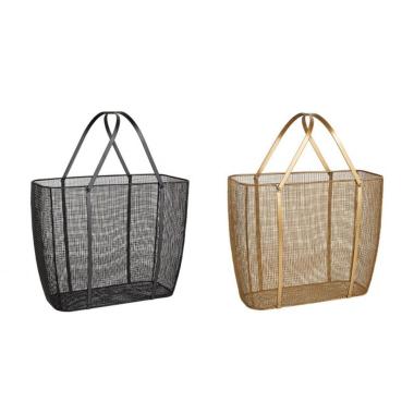 Portariviste Zaira Set pz.2 | Bizzotto