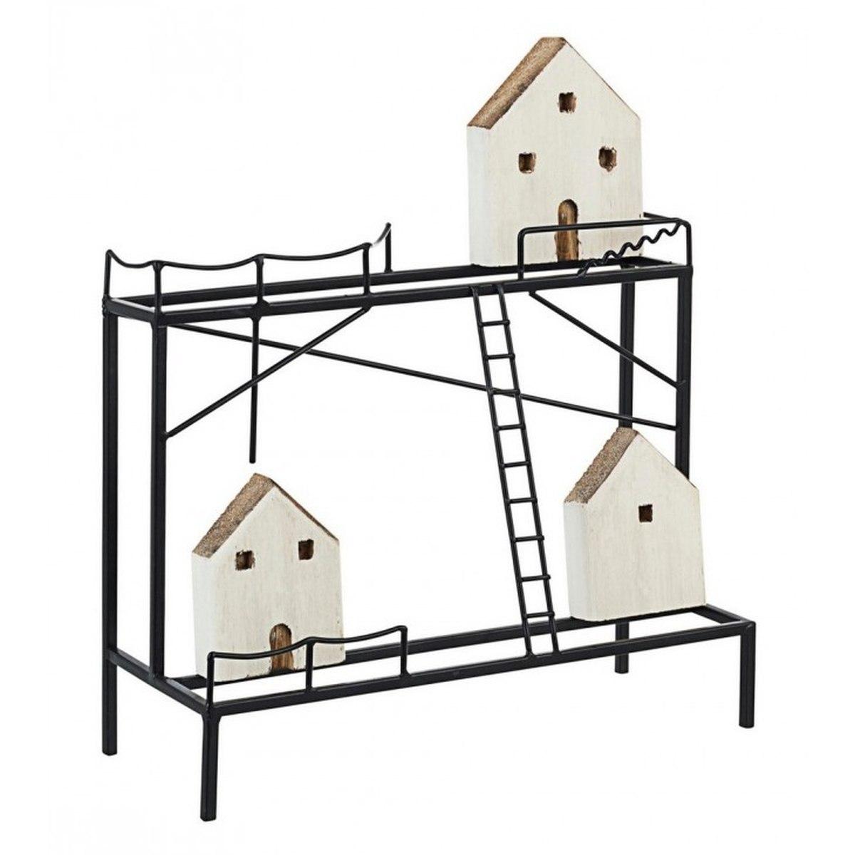 Soprammobile Housing 28x29 | Bizzotto