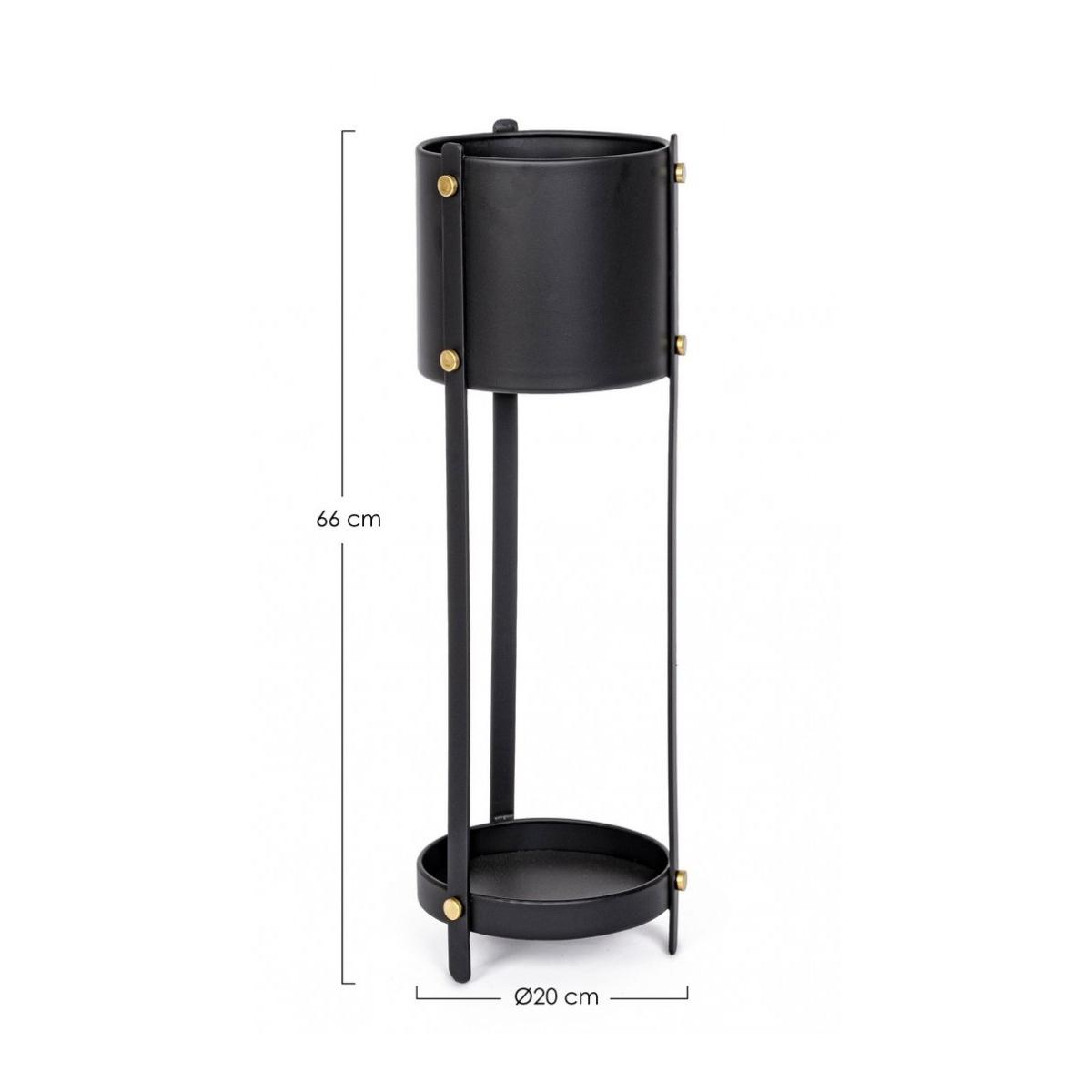 Portapianta Zeina | Bizzotto