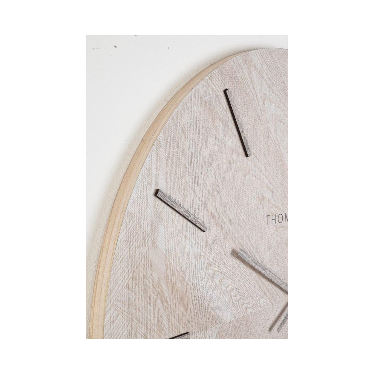 Orologio Parete Whatever 099 cm.Ã?76 | Bizzotto