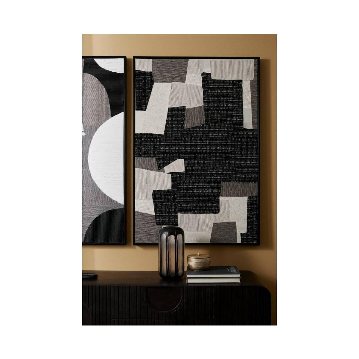 Candela con Coperchio Lathe Bomb Oro cm.Ã?16,5 | Bizzotto