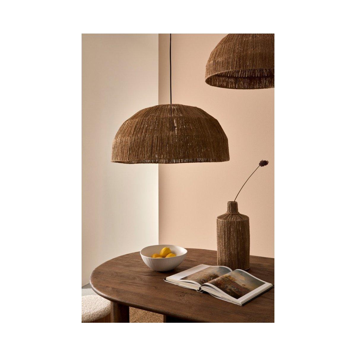 Vaso a Bottiglia Set pz.3 Decor Phetra To Naturale | Bizzotto