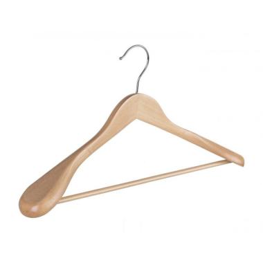 Gruccia Coat Spalla Nat | Bizzotto