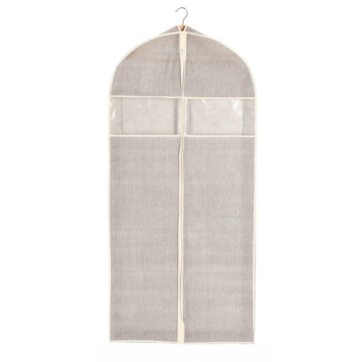 Copriabiti Tidy Beige 60x10x128H | Bizzotto