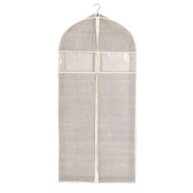 Copriabiti Tidy Beige 60x10x128H | Bizzotto