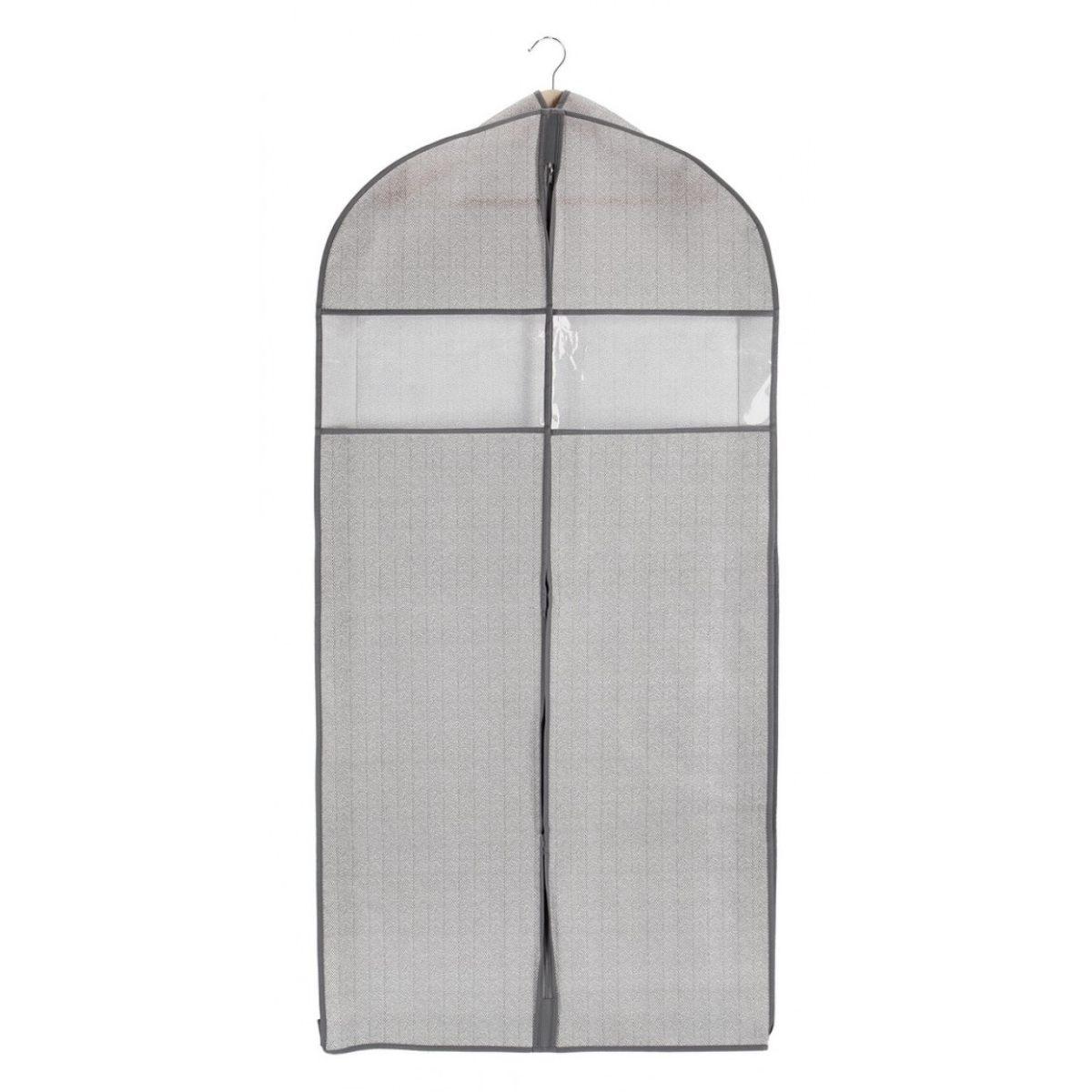 Copriabiti Tidy Grigio 60x10x128H | Bizzotto