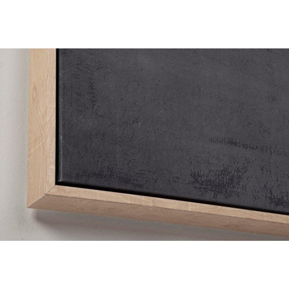 Quadro con Cornice Bold 756 cm.82x122 | Bizzotto