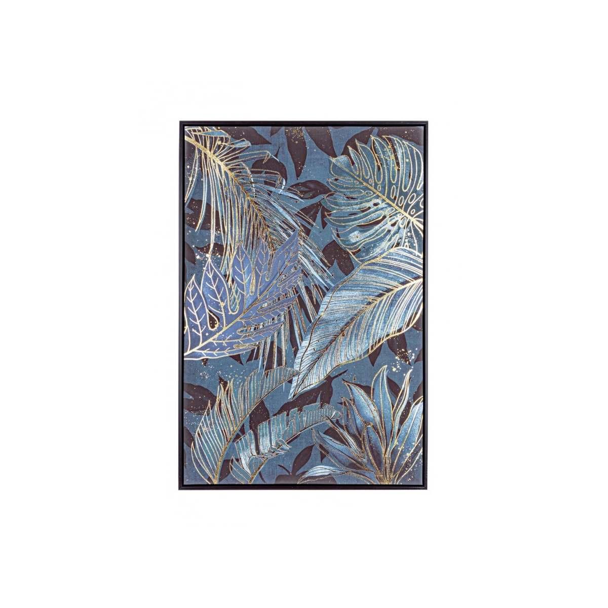 Quadro con Cornice Bold 512 cm.62x92 | Bizzotto