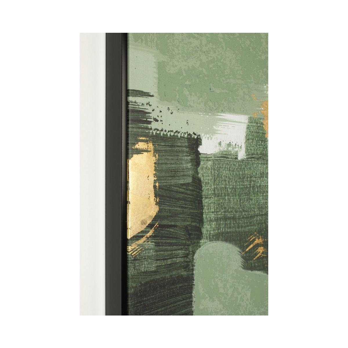 Quadro con Cornice Bold cm.196 cm.82,6x122,6 | Bizzotto