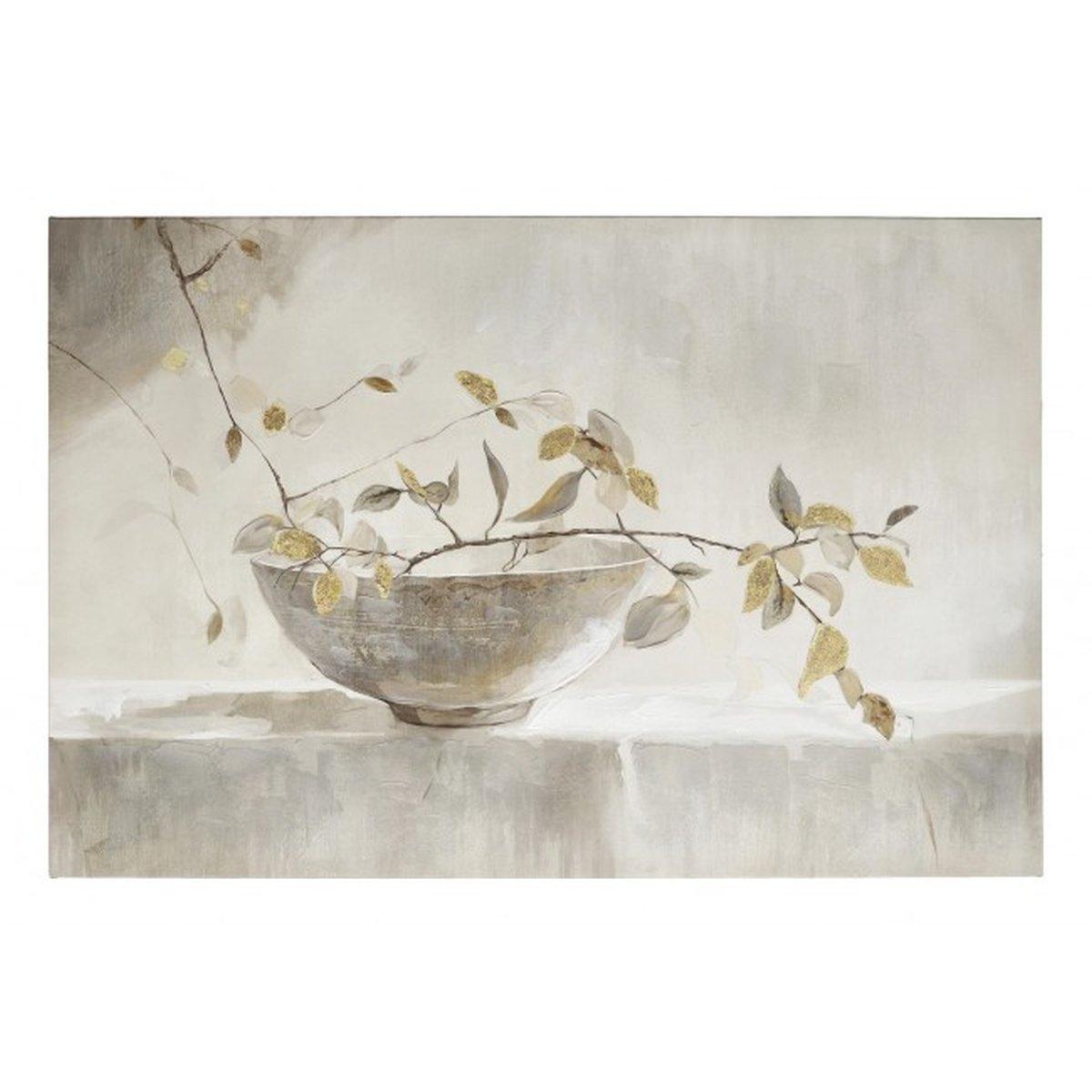 Quadro Crown P6192 cm.120x80 | Bizzotto