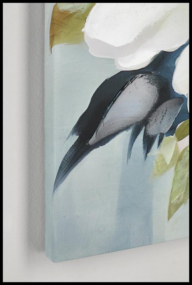 Quadro Set pz.2 Crown P6349 cm.60x90 | Bizzotto