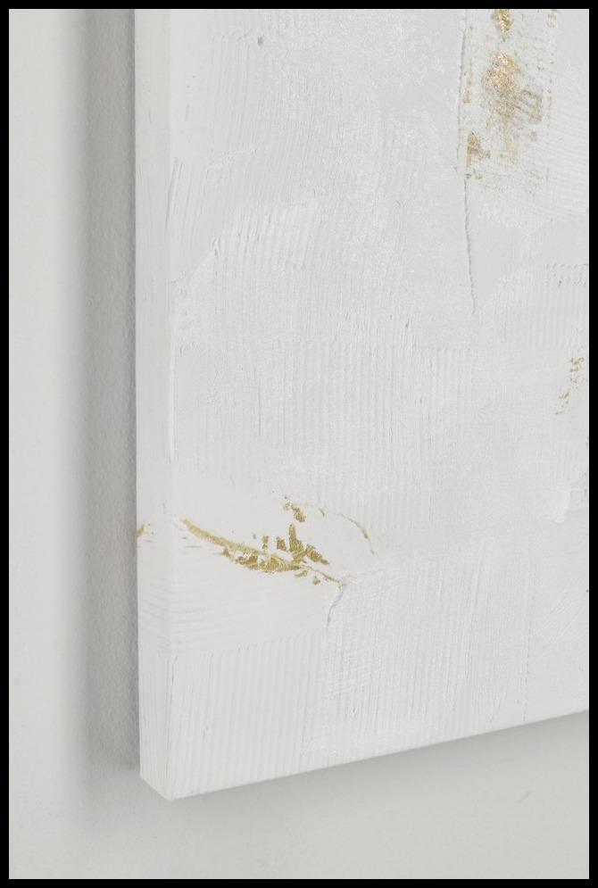 Quadro Crown P31189 cm.80x80 | Bizzotto