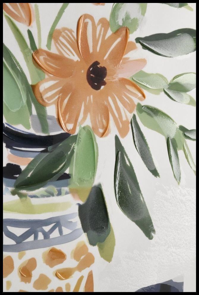 Quadro Set pz.2 Crown P6143 cm.60x90 | Bizzotto