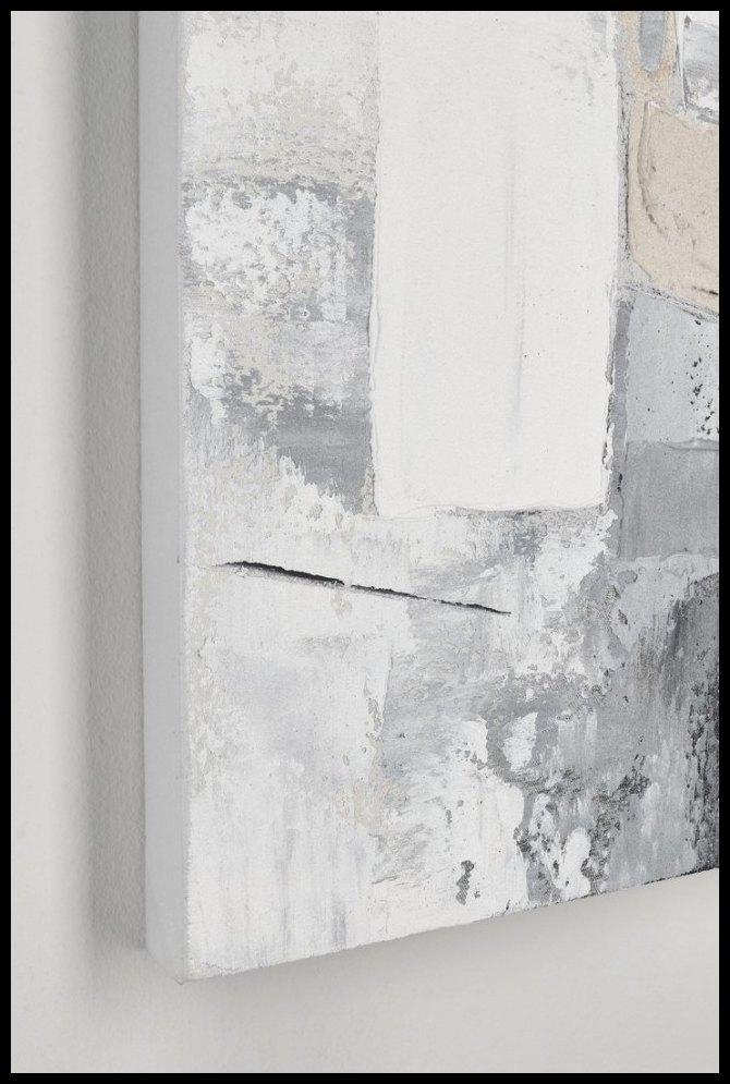 Quadro Crown 31271 cm.80x80 | Bizzotto