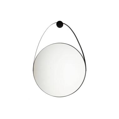 Specchio Con Cornice Kieran Cm.61X88