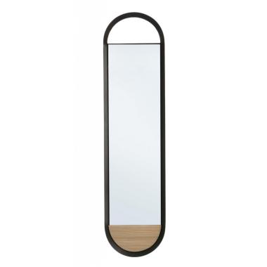 Specchio Con Cornice Keira Cm.30X120