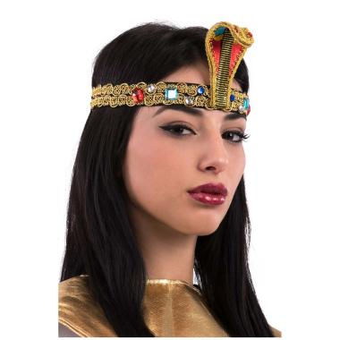 Diadema Egiziana Cleopatra