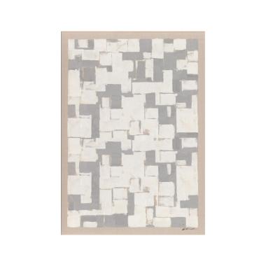 Quadro Dipinto Texture 5879  Cm.70X100