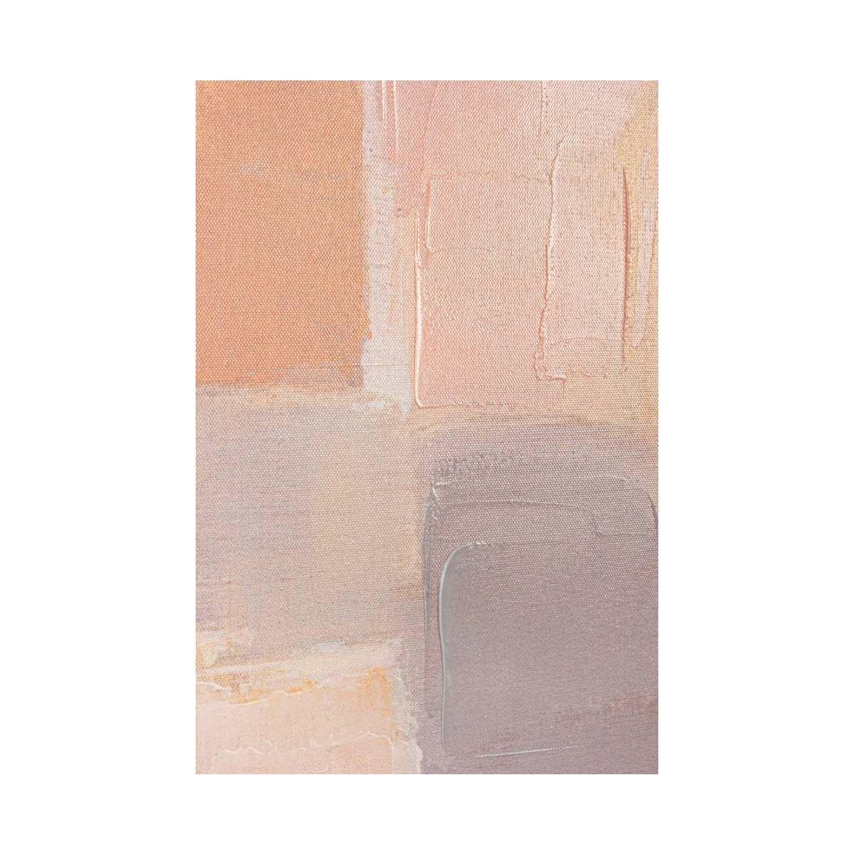 Quadro Dipinto Talent 815 cm.100x150 | Bizzotto