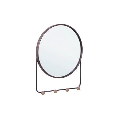 Specchio Con Cornice 4 Ganci Contours -786